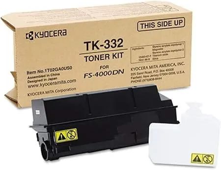 TONER KYOCERA TK332 - FS4000DN