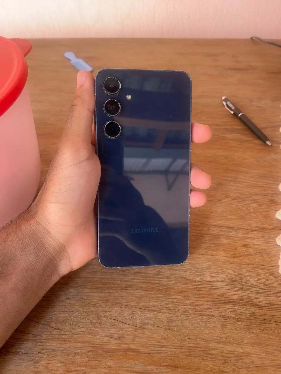 Samsung A55 5g - Foto 3