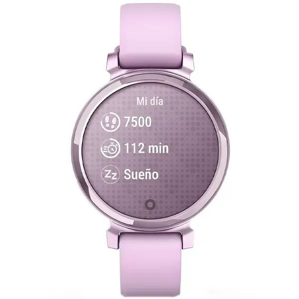 Relógio Garmin Lily 2 010-02839 com Bluetooth