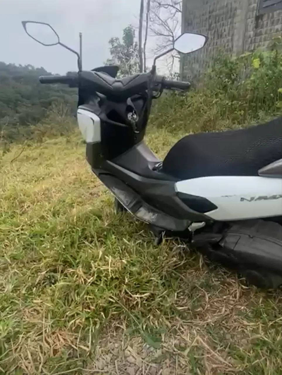 NMAX em perfeito estado. - Foto 3
