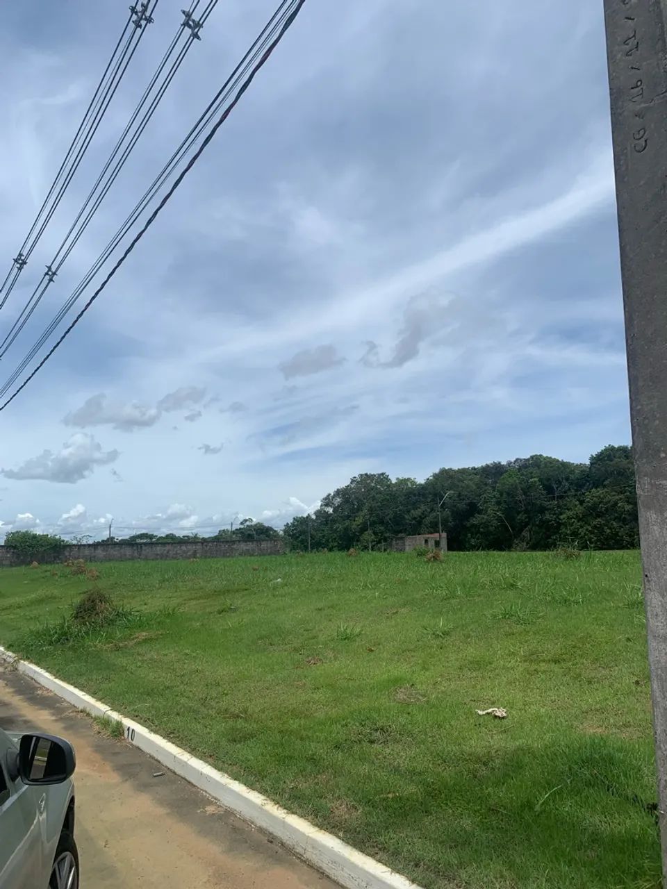 LOTE NO CONJUNTO NOVA AMAZONAS