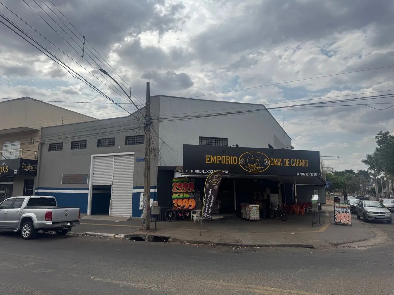 Foto - Goiânia - Cidade Jardim