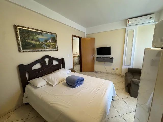 Flat  na diária R$ 120,00 - Foto 4