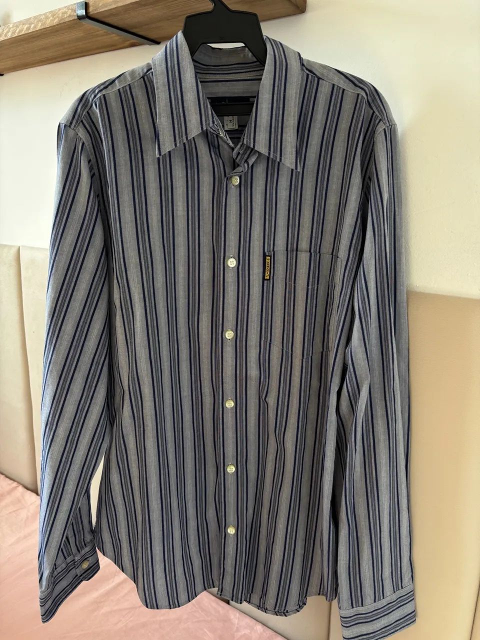 Camisa masculina Armani Exchange