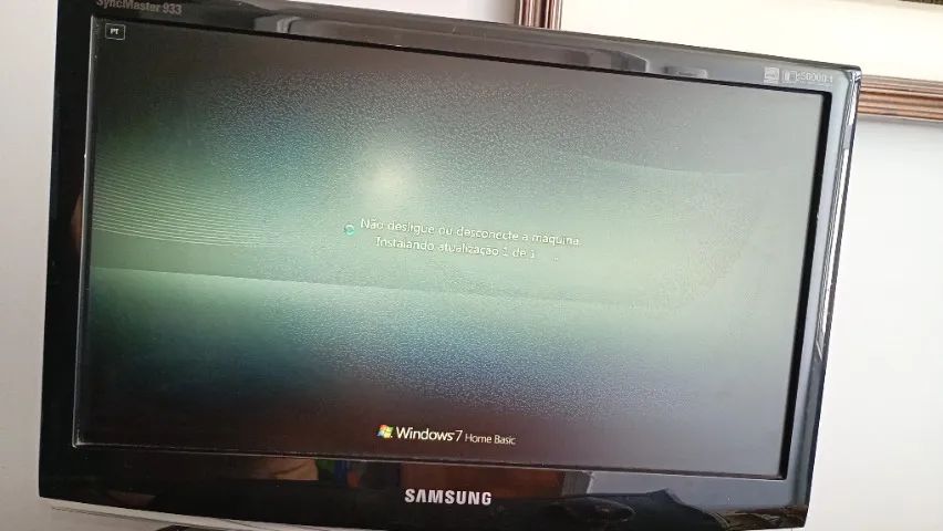Monitor Samsung  - Foto 4