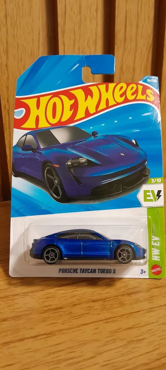 Hot wheels  - Foto 3