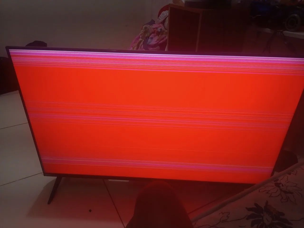 Tv Philco 50 polegadas (leia a descrição) - Foto 2