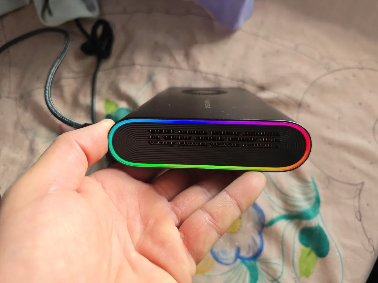 EGPU Onexplayer V1 - Foto 2