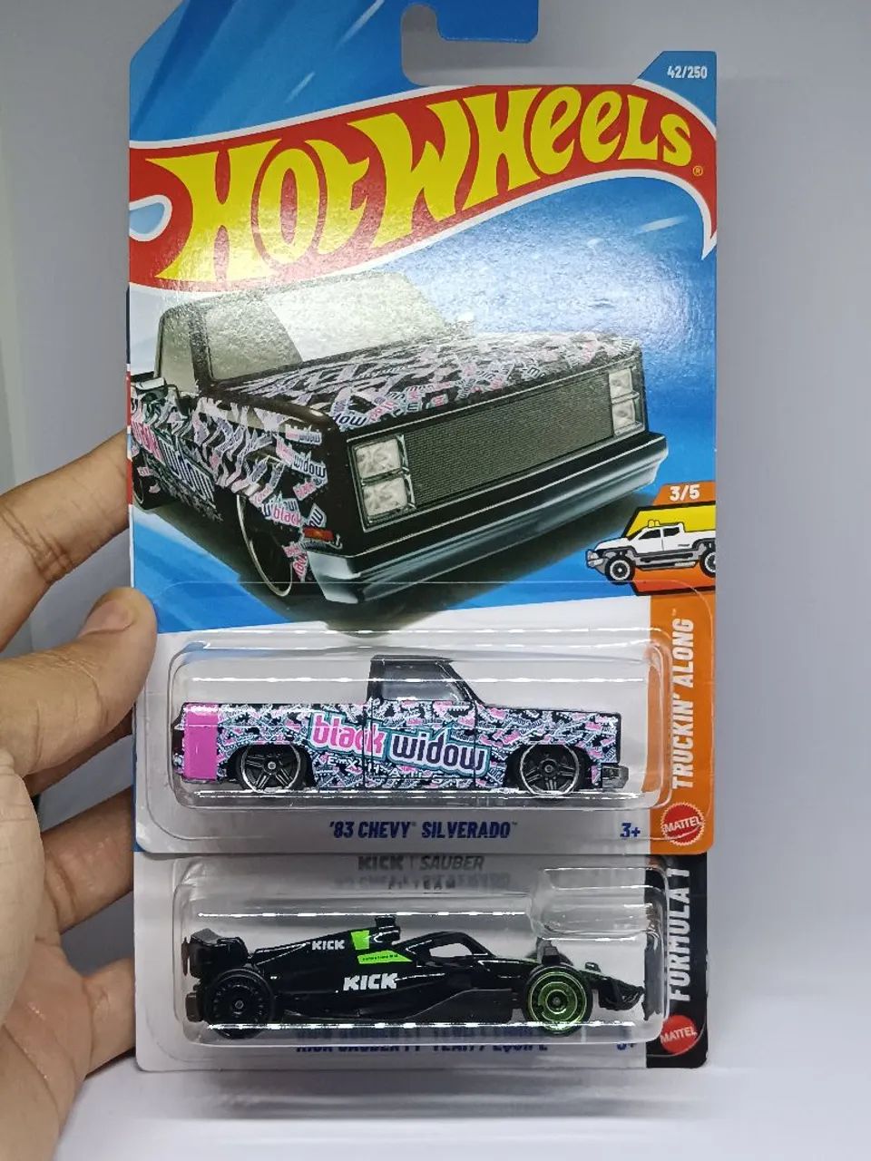 Hot Wheels  - Foto 2
