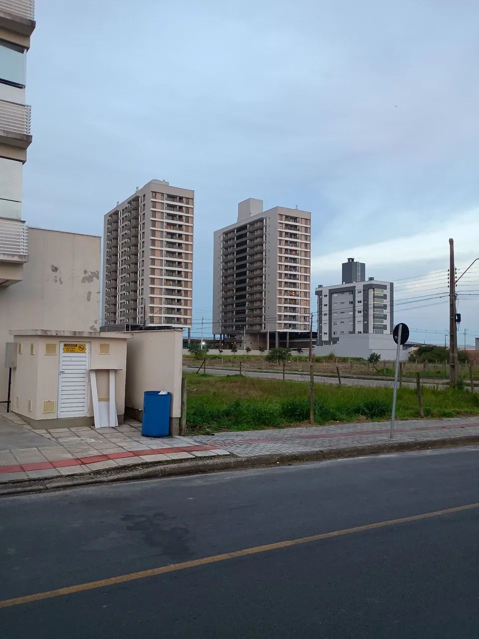 Terreno  - Foto 3
