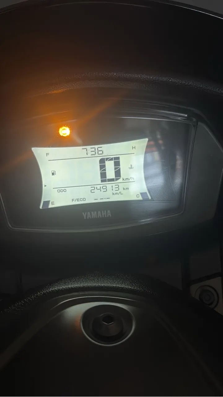 Nmax azul 2021 - Foto 4