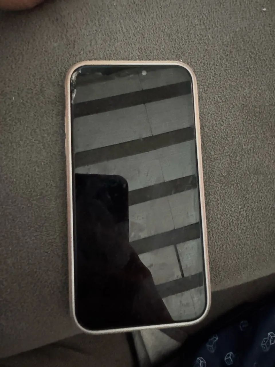 iPhone  - Foto 2