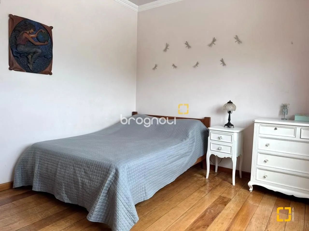 Casa à venda na Agronômica com vista mar - Florianópolis/SC - Foto 3