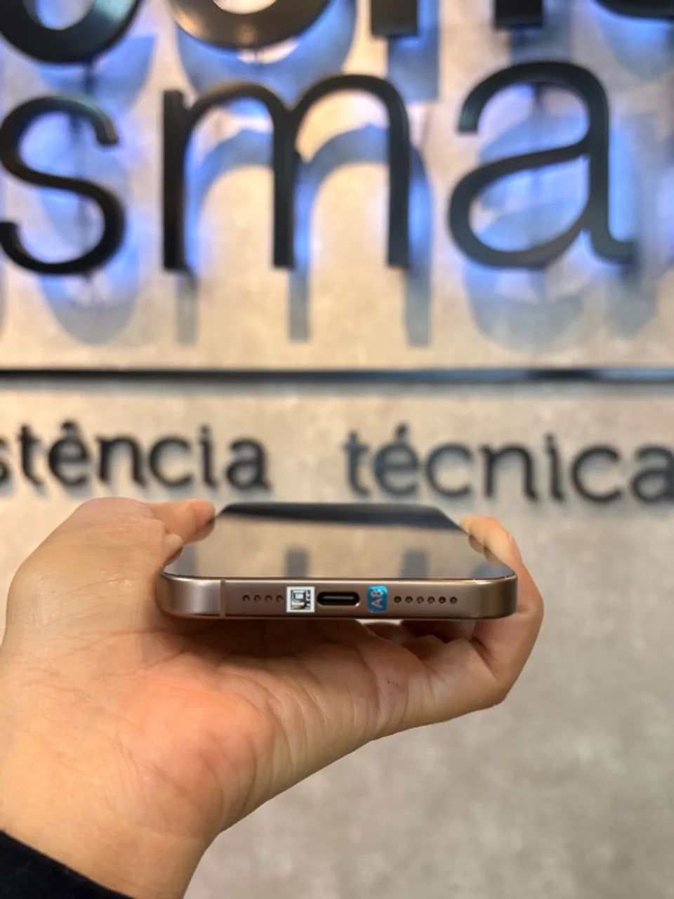IPhone 16 PRO MAX - Foto 2