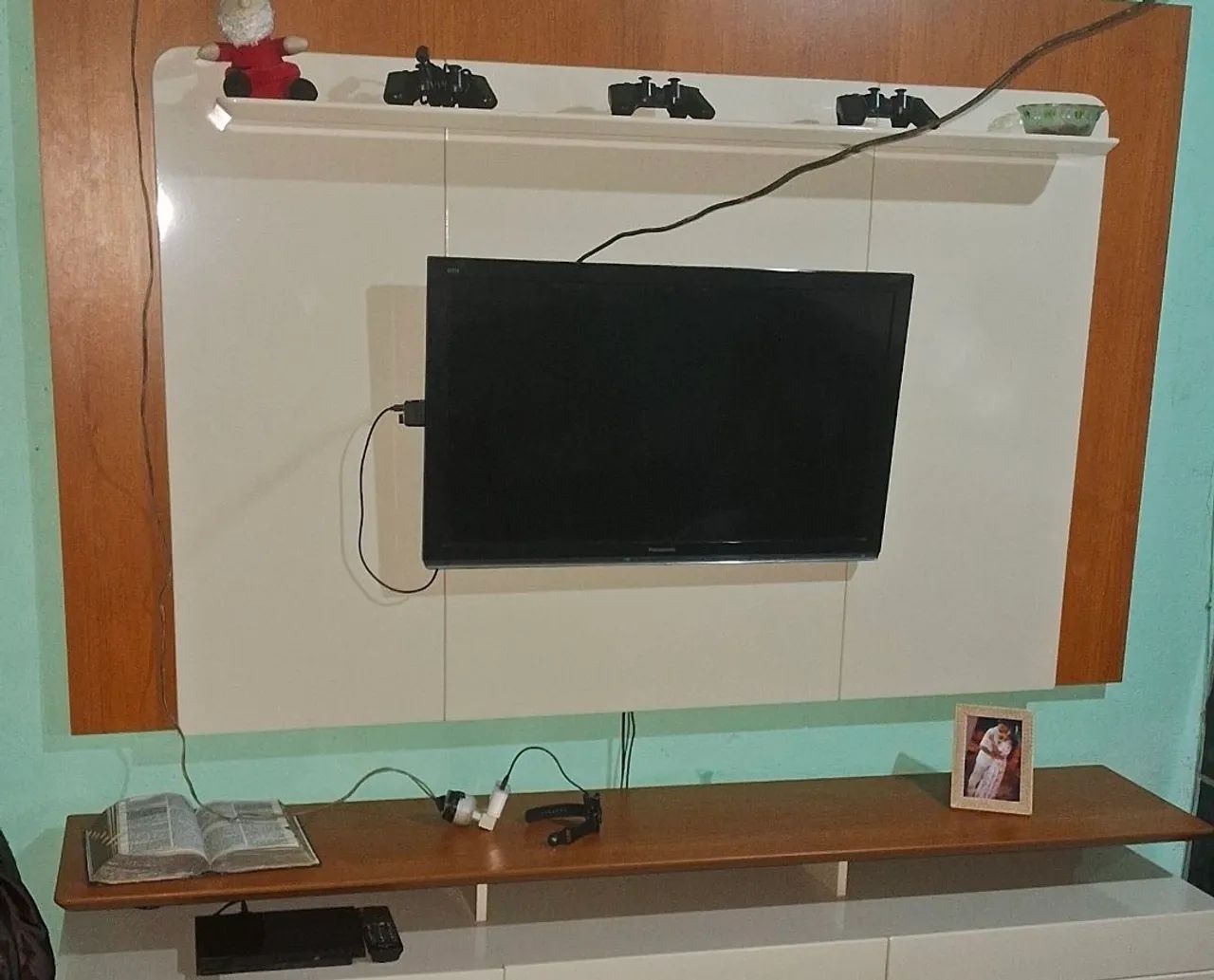 Vende-se Televisão de 32 polegadas