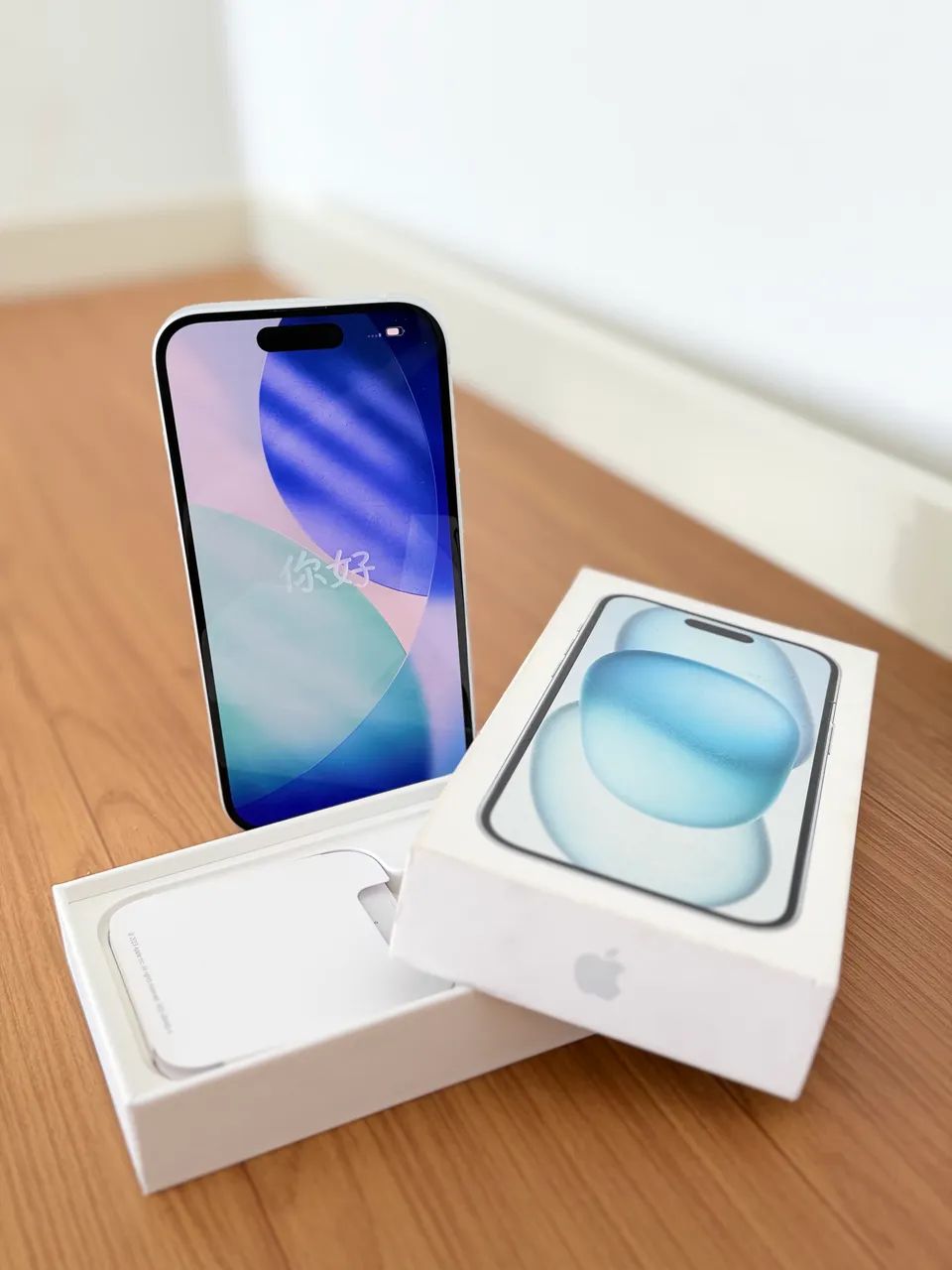 IPhone 15 128g - Foto 5