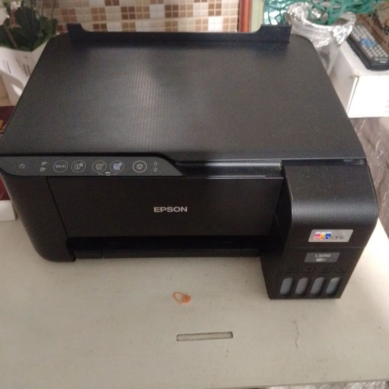 Vende-se uma impressora 