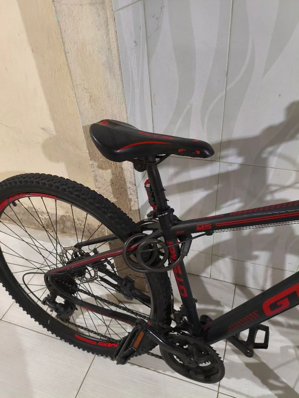 Aro 29 bike Semino  - Foto 3