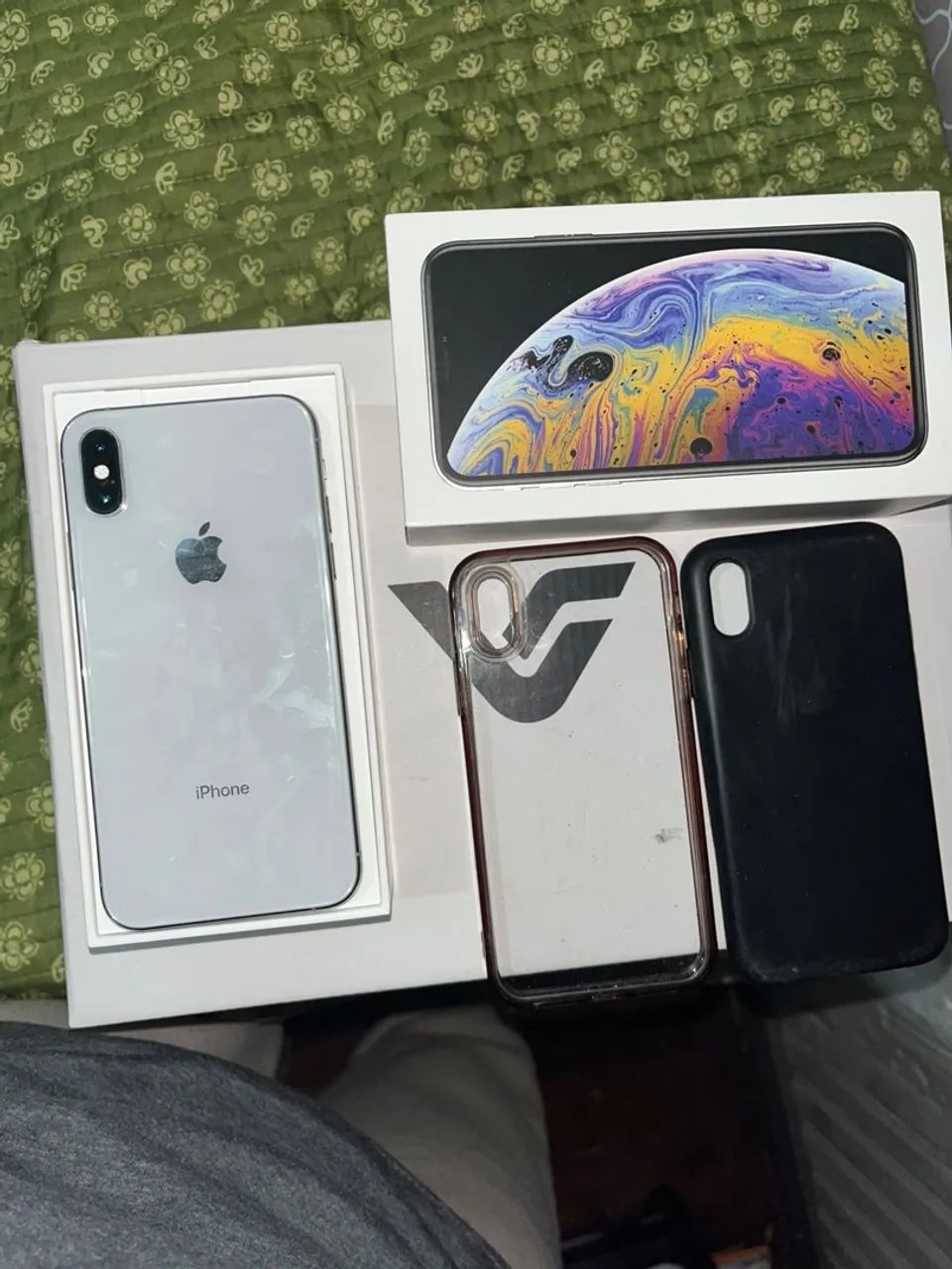 Vendo iPhone XS  - Foto 4