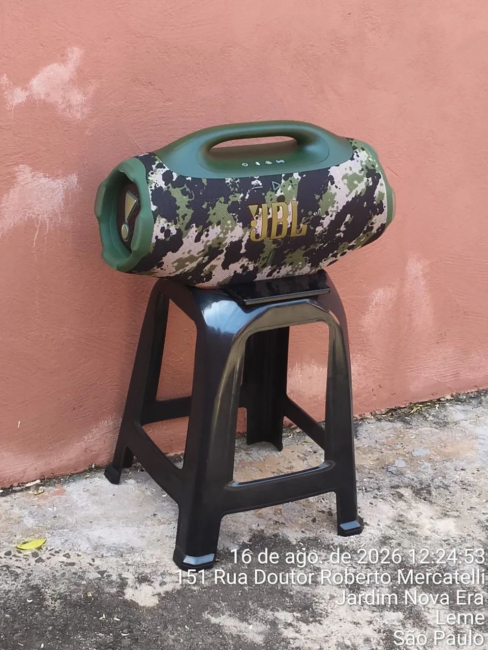 Vende se