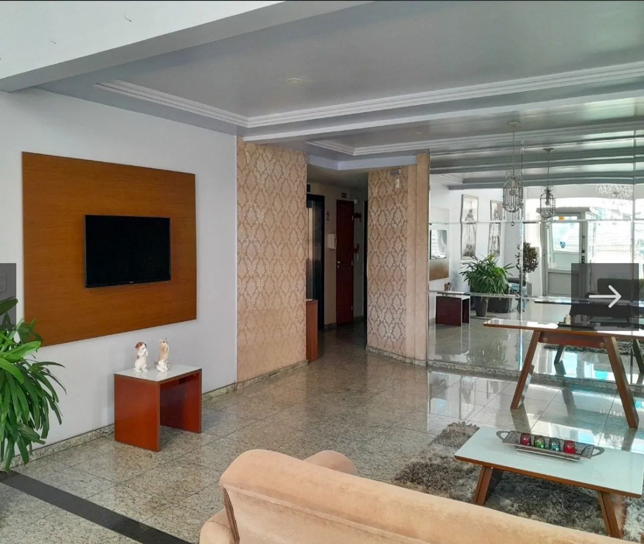 Apartamento Ed Maria e Maria - Foto 3