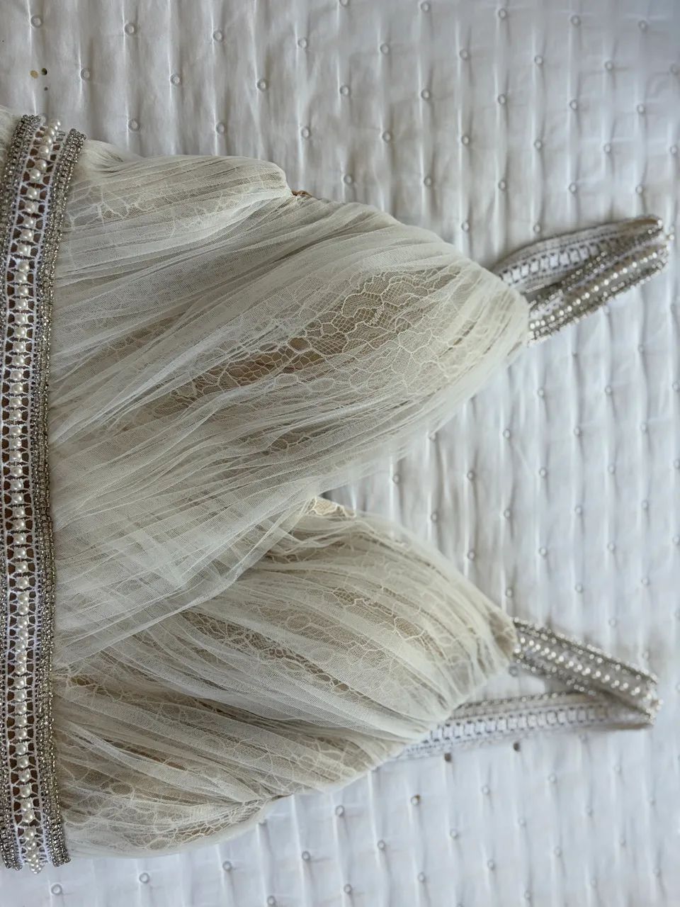 Vestido de Casamento/15 anos  - Foto 2