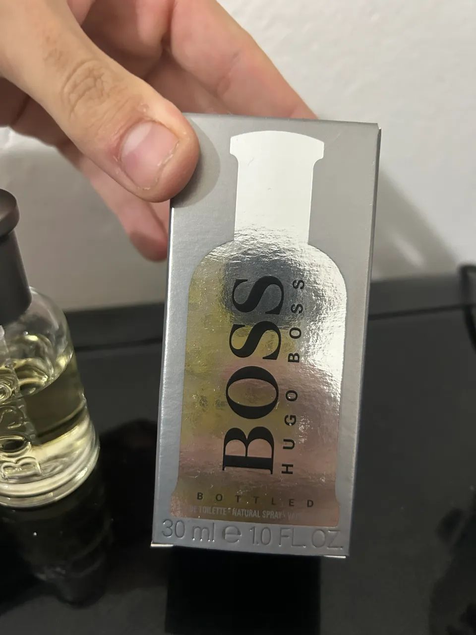 Hugo Boss Bottled Eau de Toilette 30 ml - Foto 3