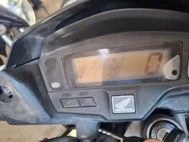 Honda Bros 160cc 2017 - Foto 3
