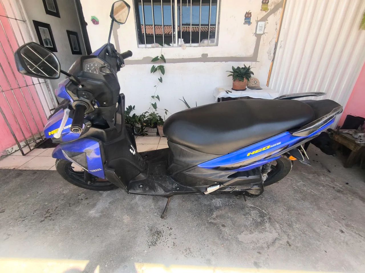 Neo 125 2021  - Foto 2