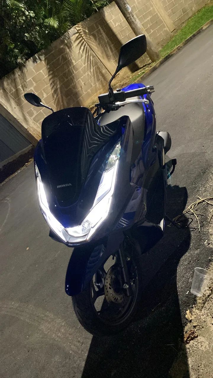 Pcx 160 abs 2026/26 - Foto 3