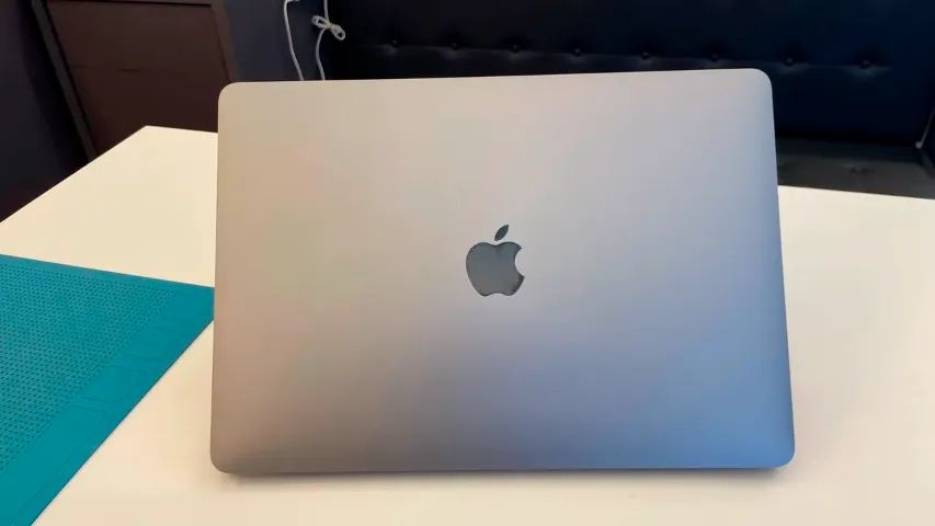 MACBOOK PRO 2020 - 512GB - 16GB DDR4 3733MHZ - 4 portas TB 3