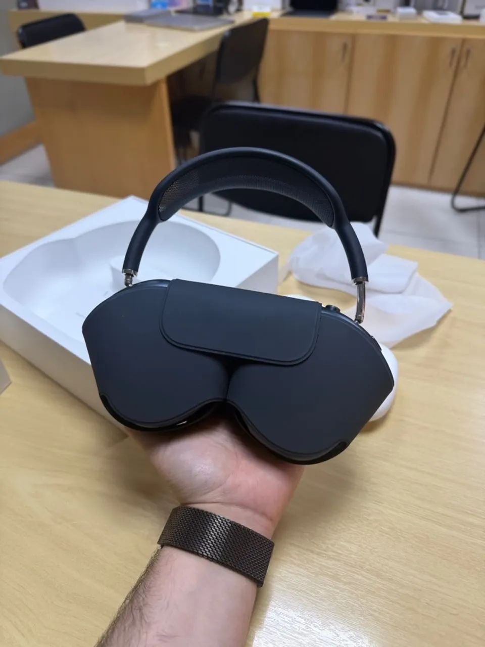 AirPods Max USB-C - Foto 2