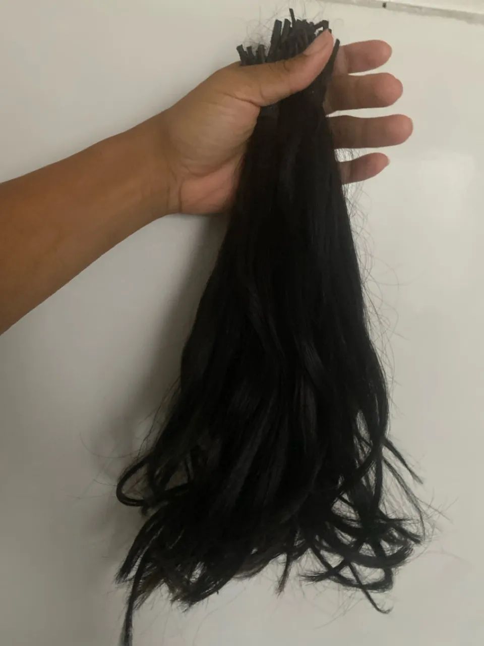 Cabelo Humano 