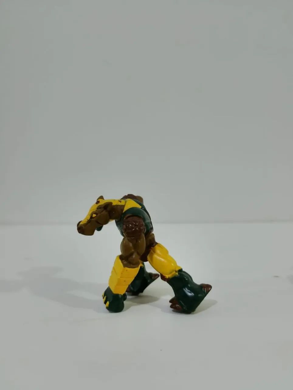 Miniatura _ Gormiti - Foto 3