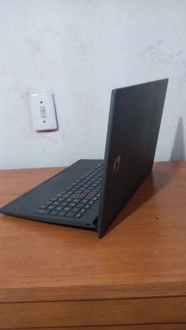 Estou vendendo esse Notebook Modelo: NTB POSITIVO VISION C4128A-15 - Foto 4