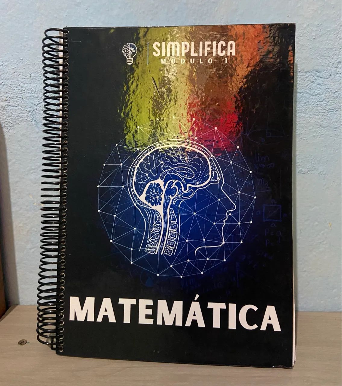 Apostila de matemática Enem/UEA