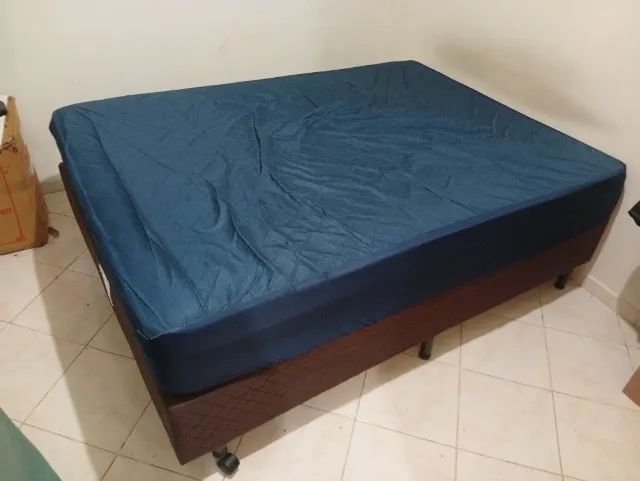 CAMA DE CASAL