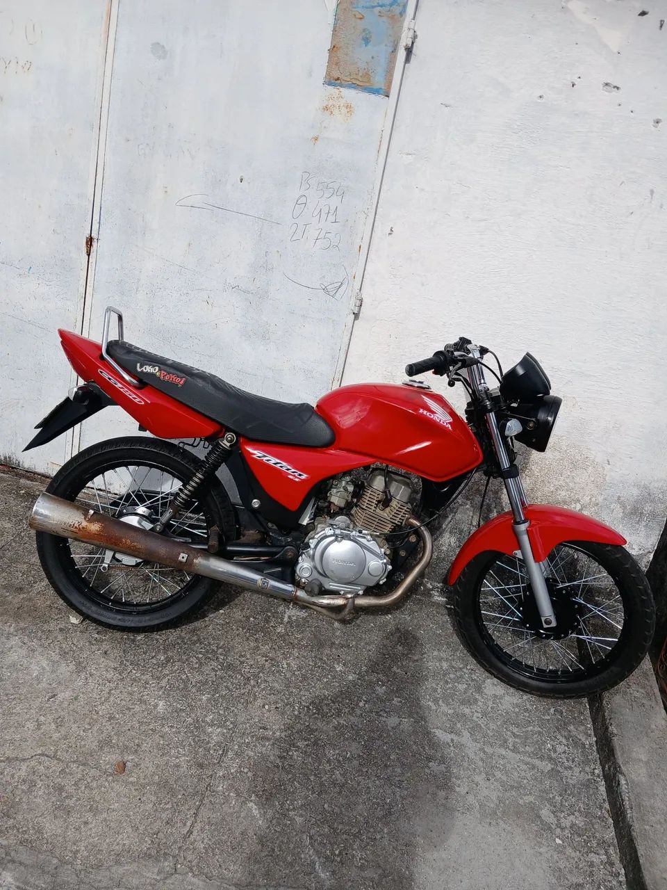 Titan es 2005 - Foto 4