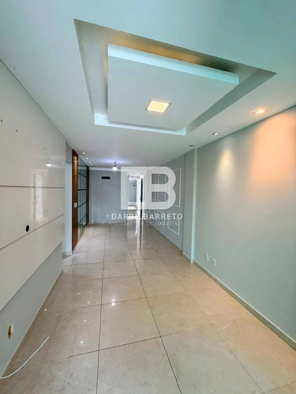 Apto 2 quartos sendo uma suite | Rua Princesa Isabel. - Foto 5