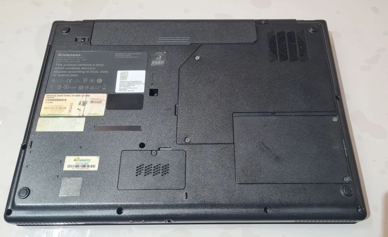 Notebook Lenovo G530 - Foto 3