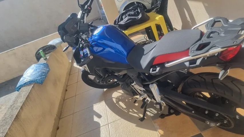 BMW gs 800 2025 - Foto 2