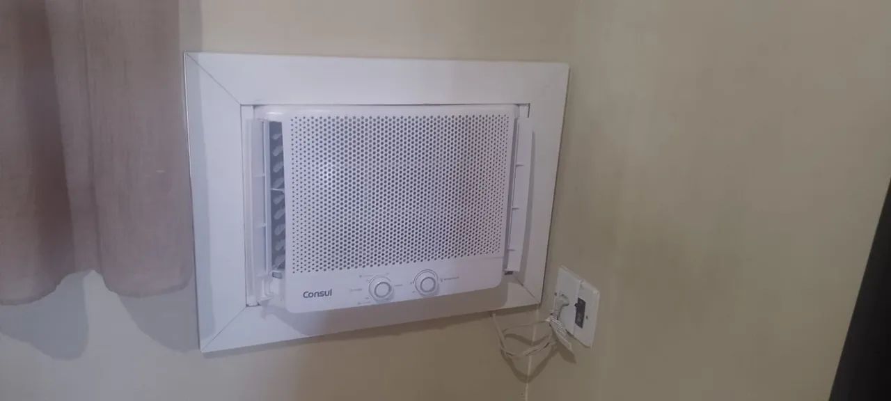 Ar condicionado Consul 7500btus - Foto 2