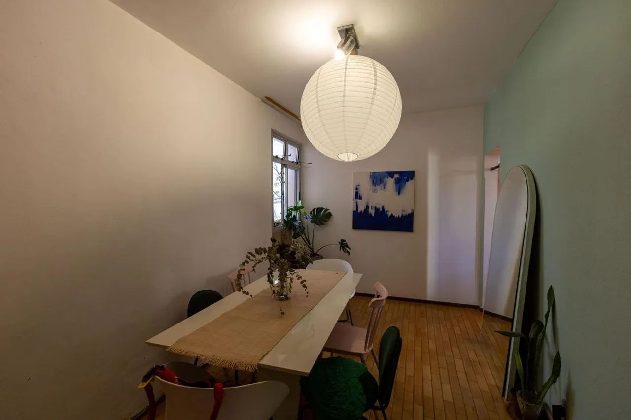 Apartamento à Venda - Santo Antônio, 3 Quartos, 150 m2 - Foto 5
