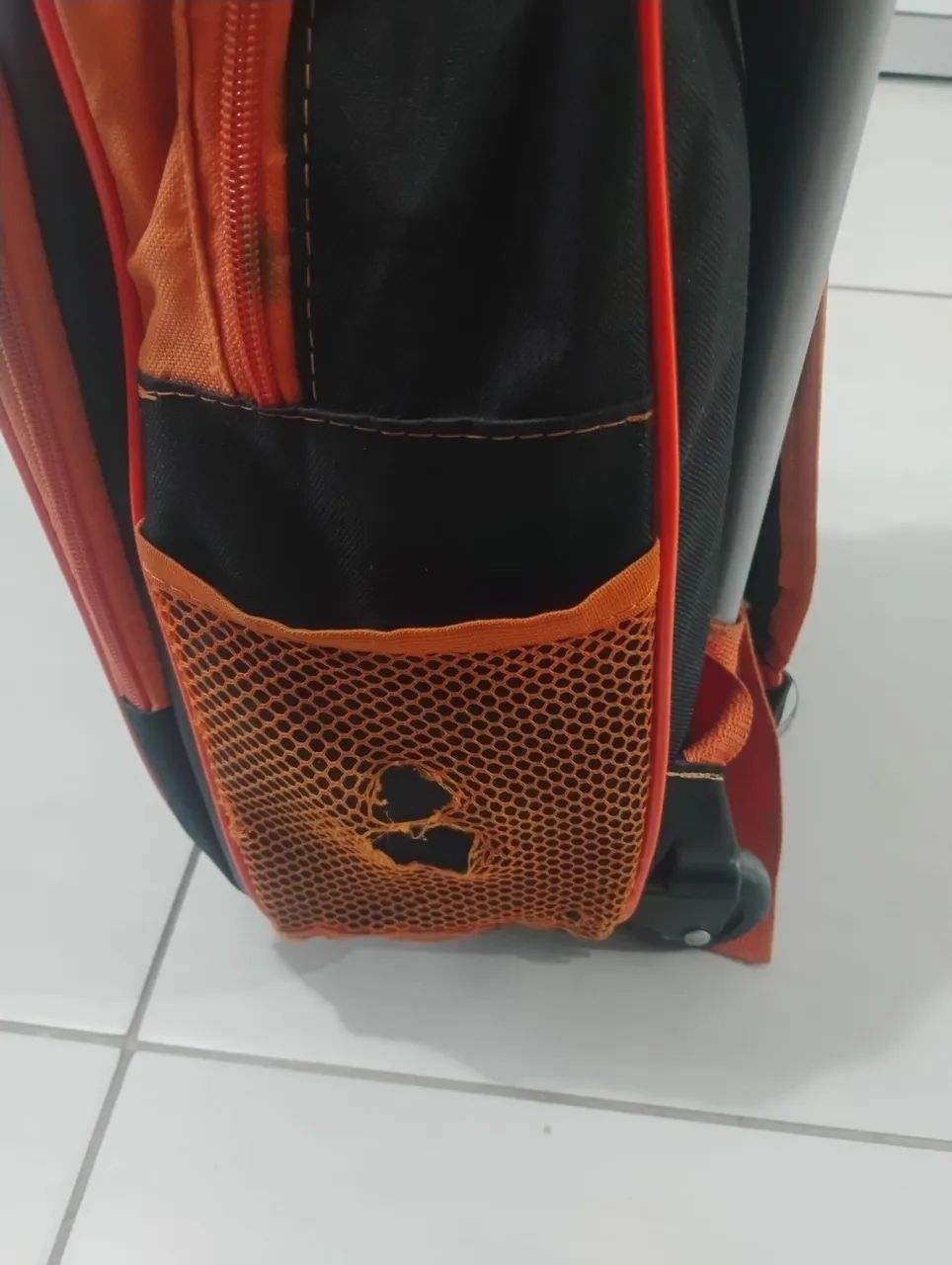 Mochila para menino  - Foto 3
