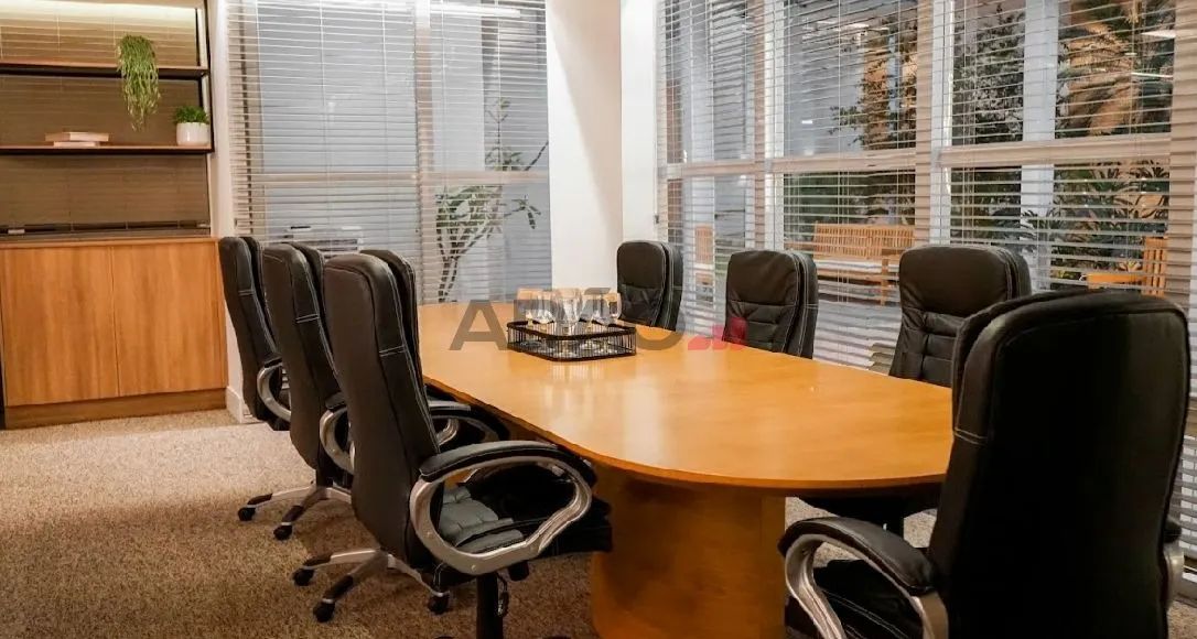 Euro towers Live Office - Foto 2