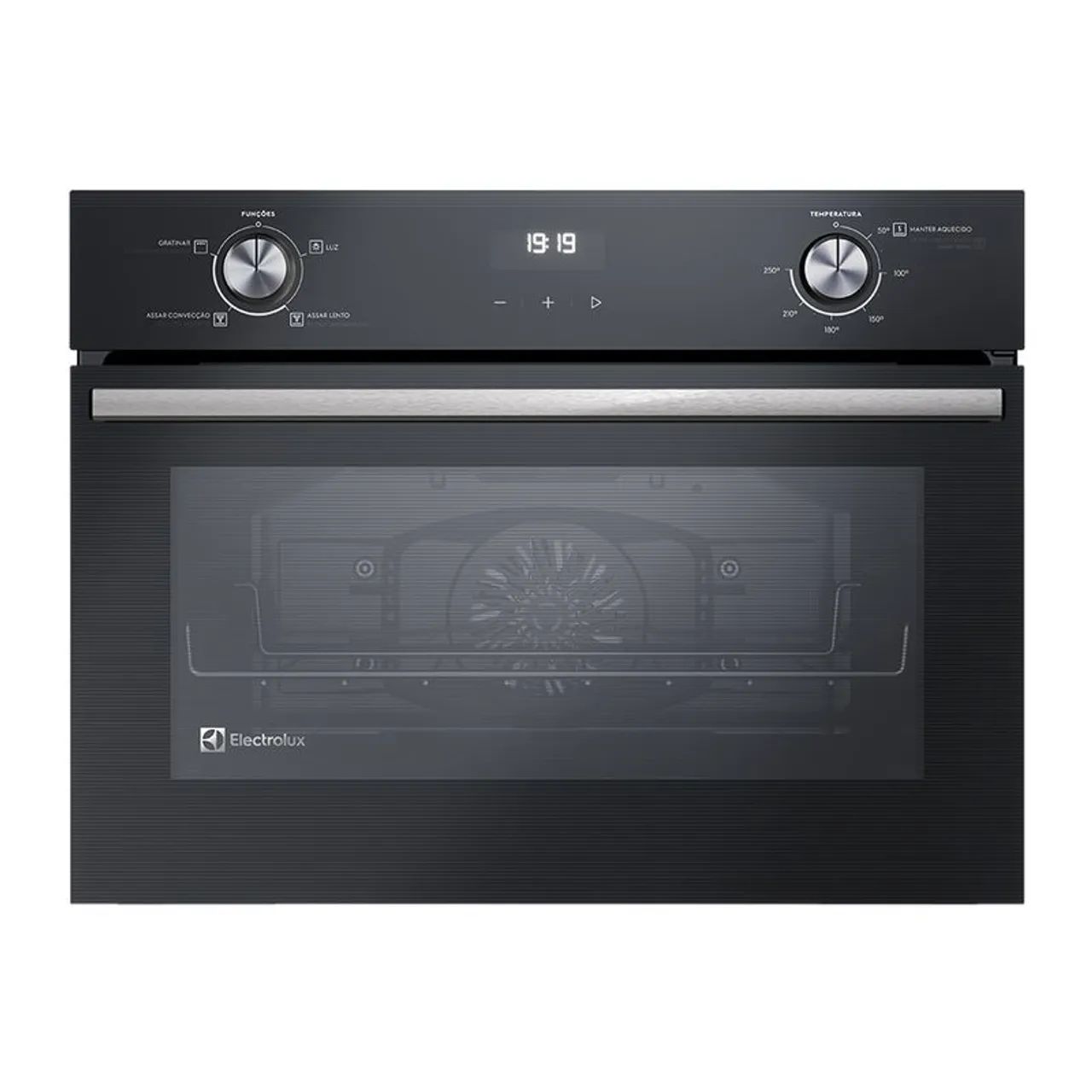 Forno de embutir - Foto 2