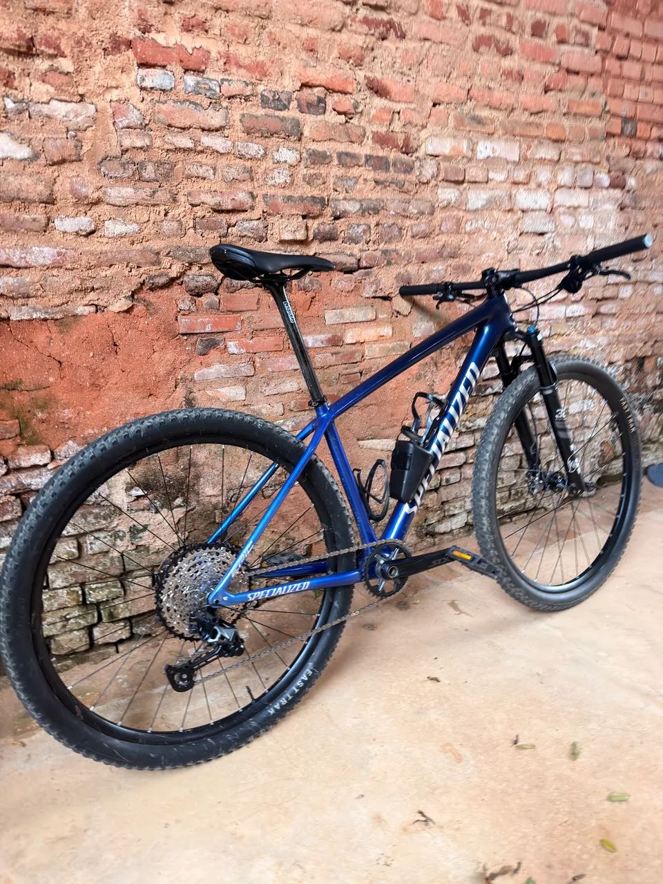 Specialized Epic Hardtail  - Foto 3