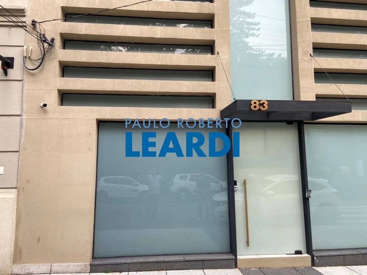 COMERCIAL - VILA NOVA CONCEIÇÃO - SP