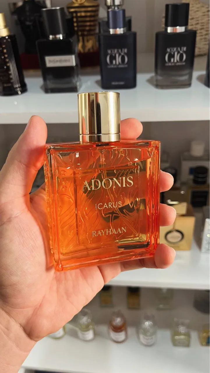 PERFUMES A VENDA  - Foto 2