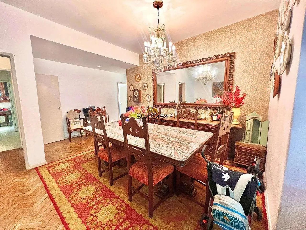 Ipanema | Apartamento 4 quartos REF: IPAP3649 - Foto 4